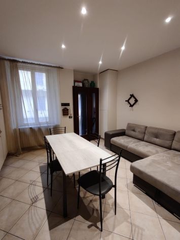 appartamento in affitto a Milano in zona Porta Genova