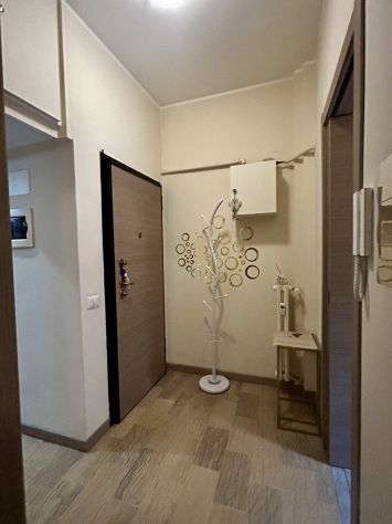 appartamento in affitto a Milano in zona Sempione