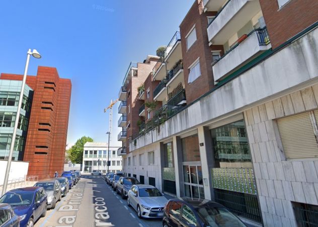 appartamento in affitto a Milano in zona Bovisa