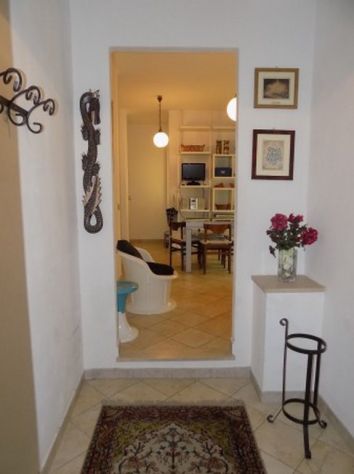 appartamento in affitto a Milano in zona Gallaratese