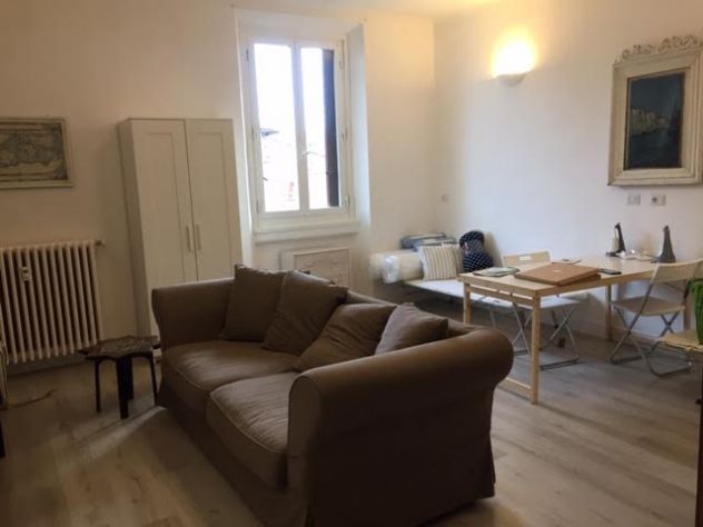 appartamento in affitto a Milano in zona Il Portello