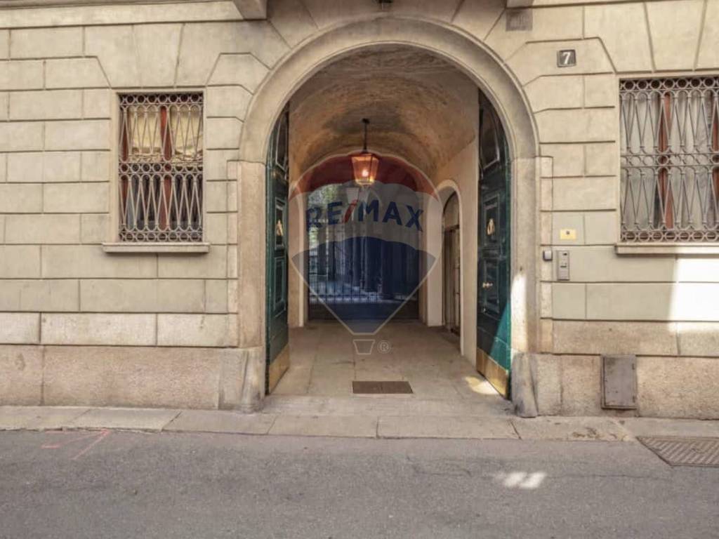 ufficio in affitto a Milano