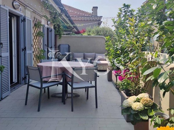 appartamento in affitto a Milano in zona Città Studi