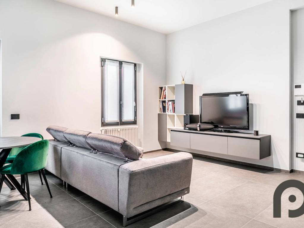 appartamento in affitto a Milano in zona Bovisa