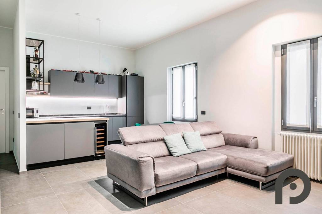 appartamento in affitto a Milano in zona Bovisa