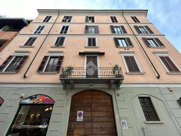 appartamento in affitto a Milano in zona Porta Garibaldi