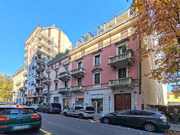appartamento in affitto a Milano in zona Centro Direzionale