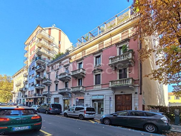 appartamento in affitto a Milano in zona Città Studi