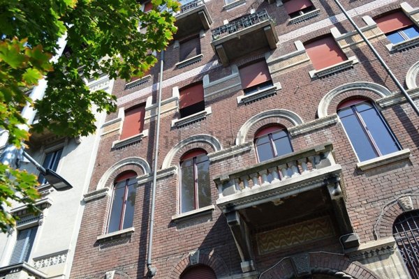 ufficio in affitto a Milano in zona Bocconi