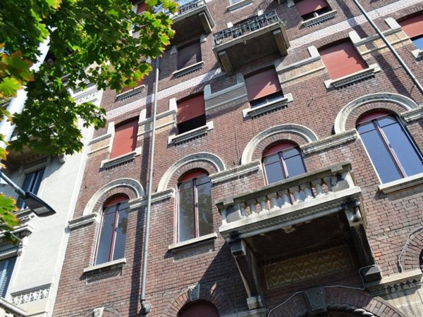 ufficio in affitto a Milano in zona Bocconi