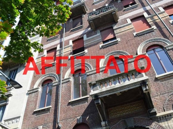 ufficio in affitto a Milano in zona Bocconi