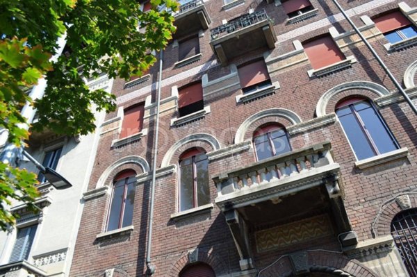 ufficio in affitto a Milano in zona Bocconi