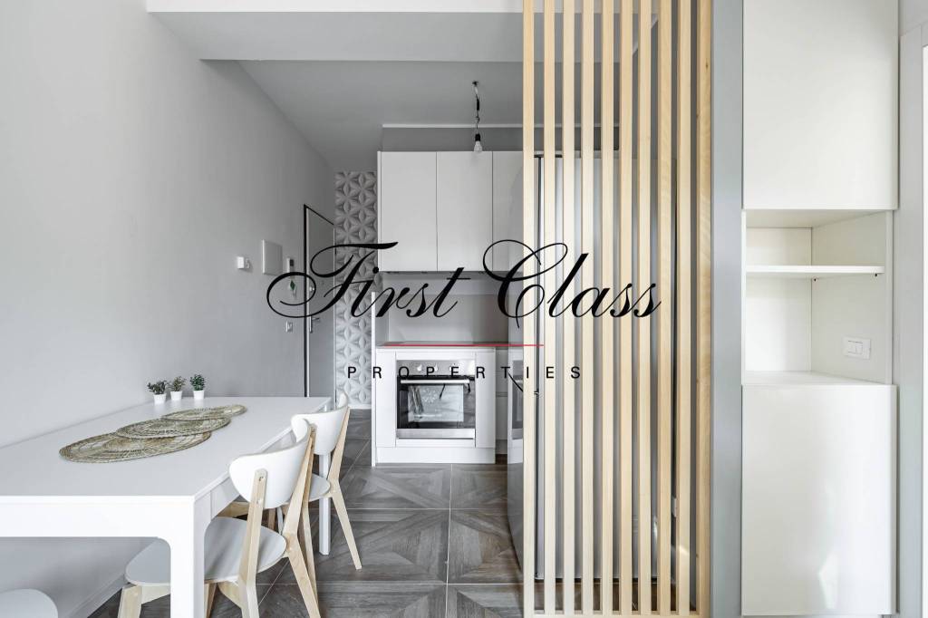 appartamento in affitto a Milano in zona Chiesa Rossa