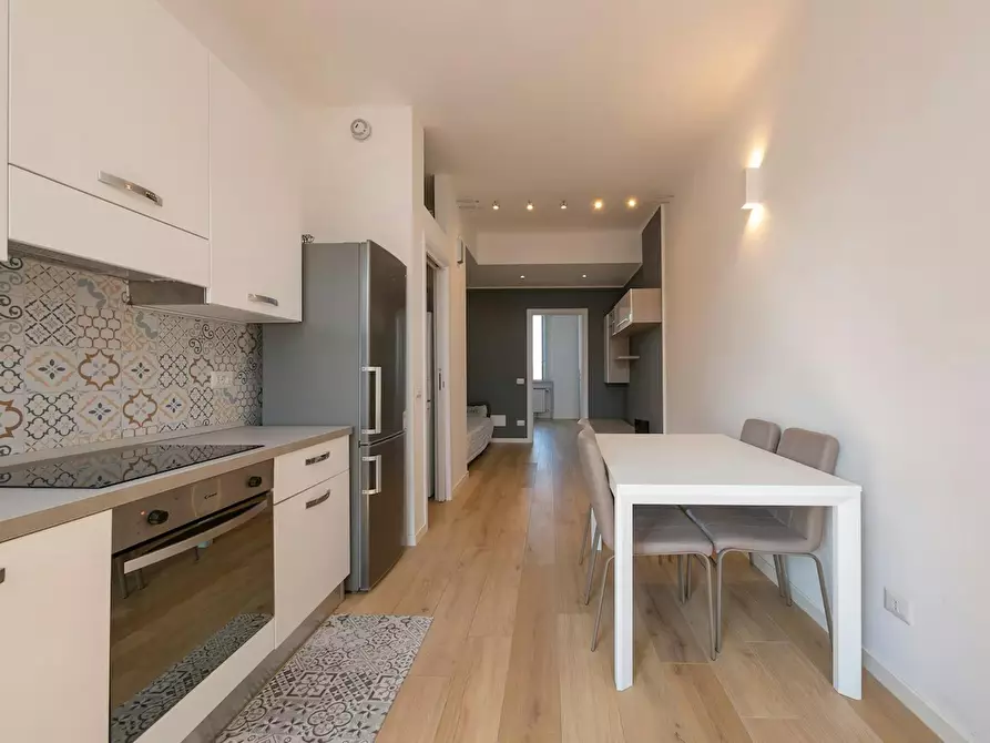 appartamento in affitto a Milano in zona Vigentino