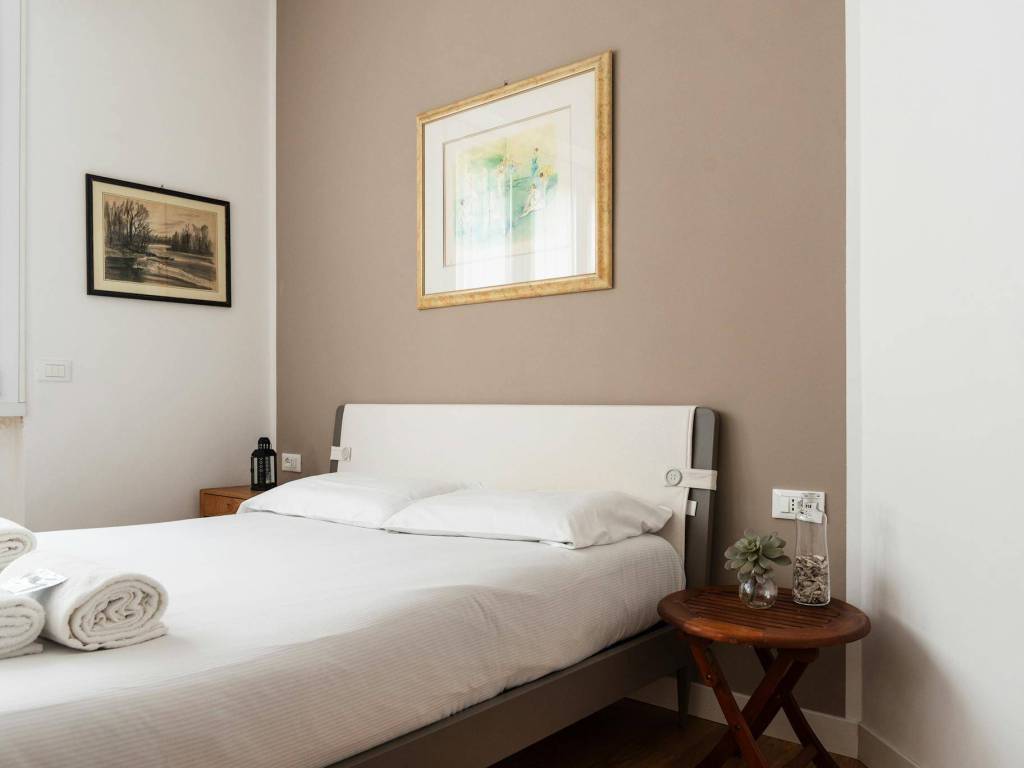 appartamento in affitto a Milano in zona Il Portello