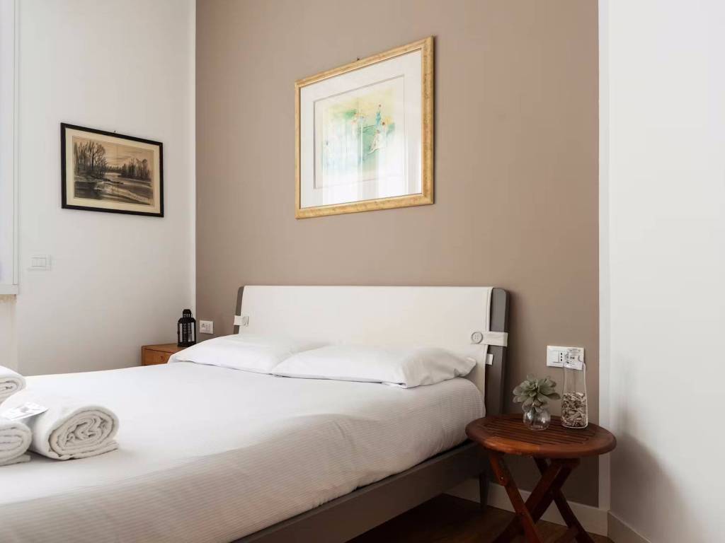 appartamento in affitto a Milano in zona Sempione