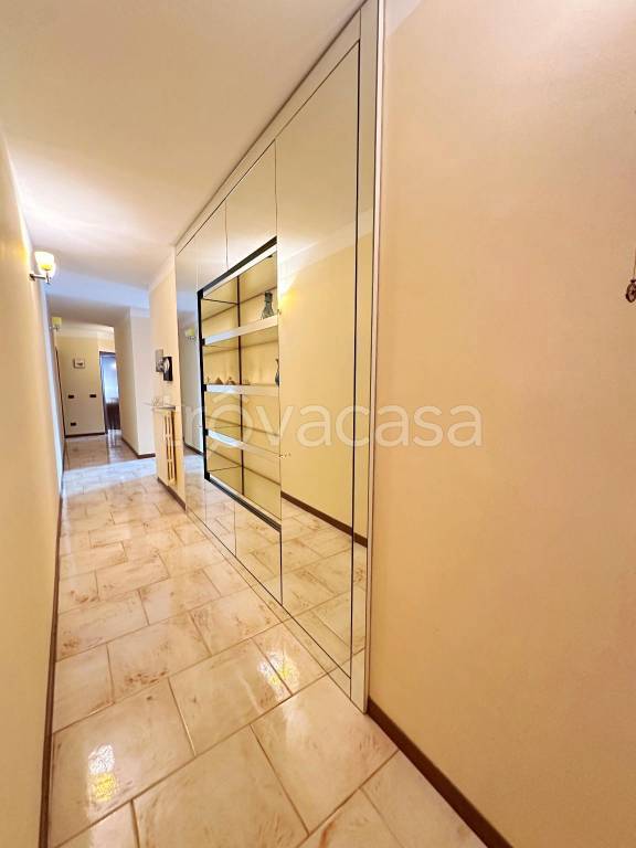 appartamento in affitto a Milano in zona Corvetto