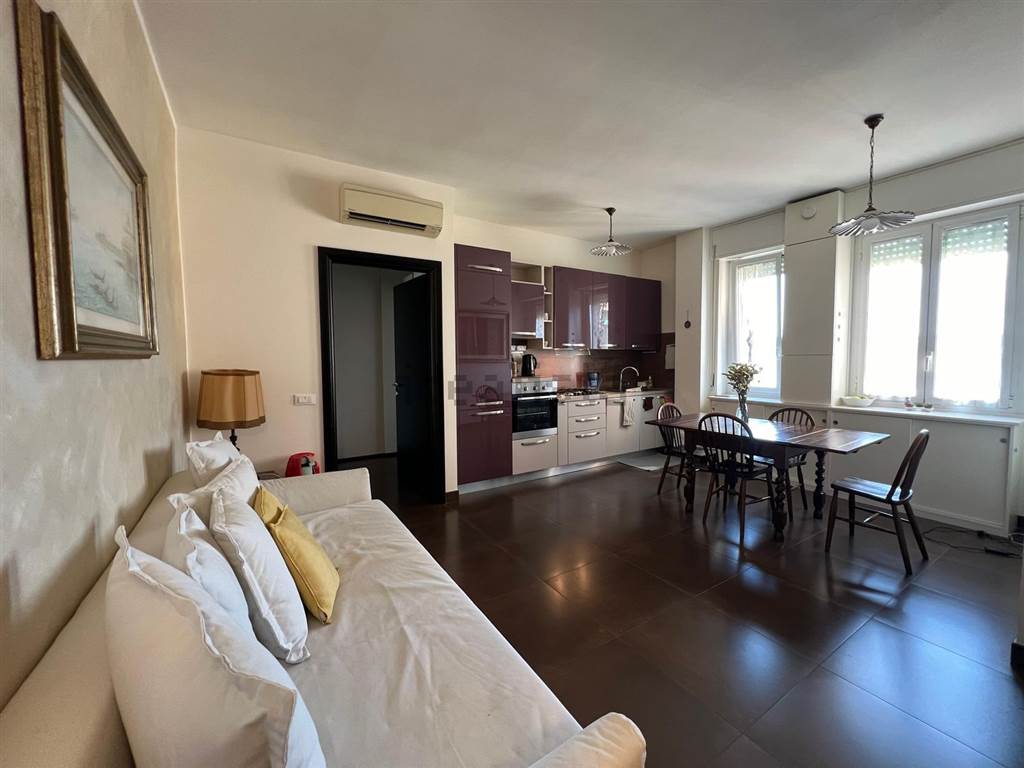 appartamento in affitto a Milano in zona Isola