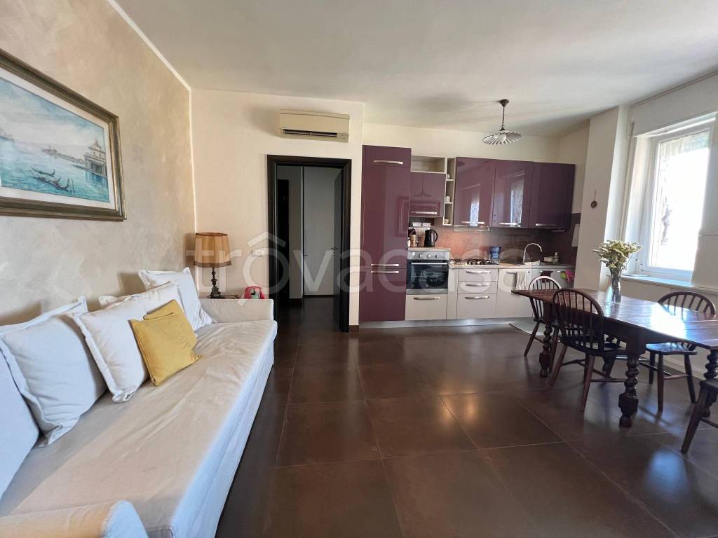 appartamento in affitto a Milano in zona Maciachini