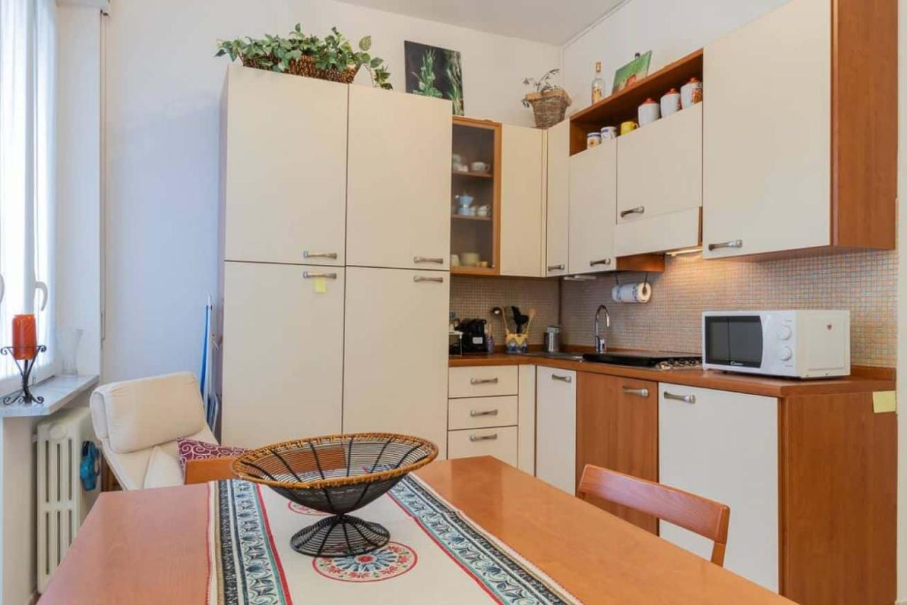 appartamento in affitto a Milano in zona Isola