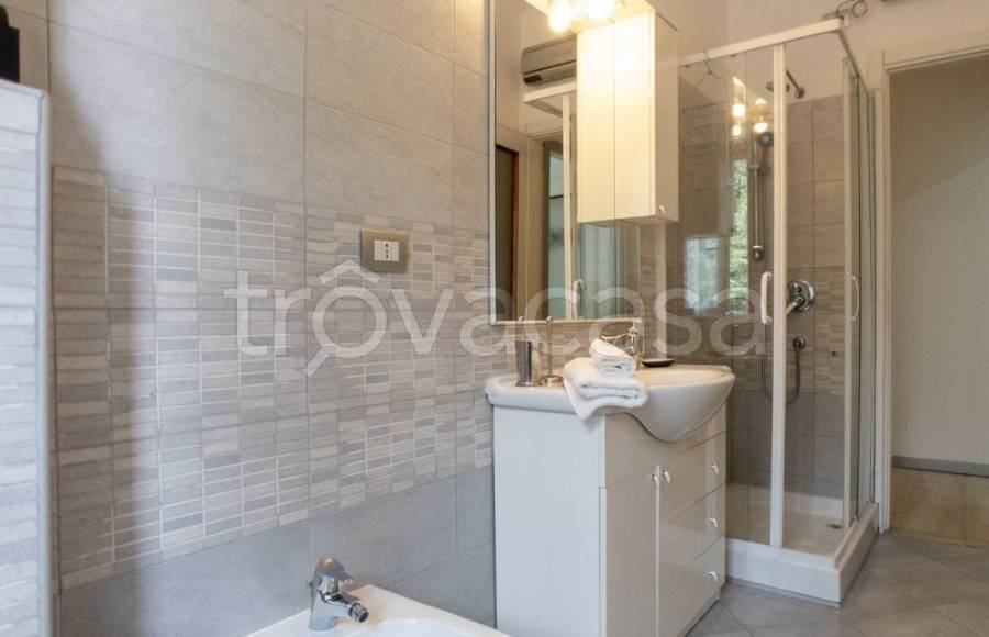 appartamento in affitto a Milano in zona Bicocca