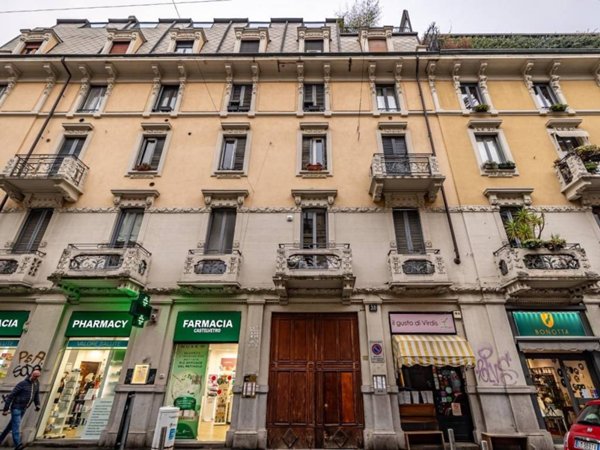 appartamento in affitto a Milano in zona Il Portello