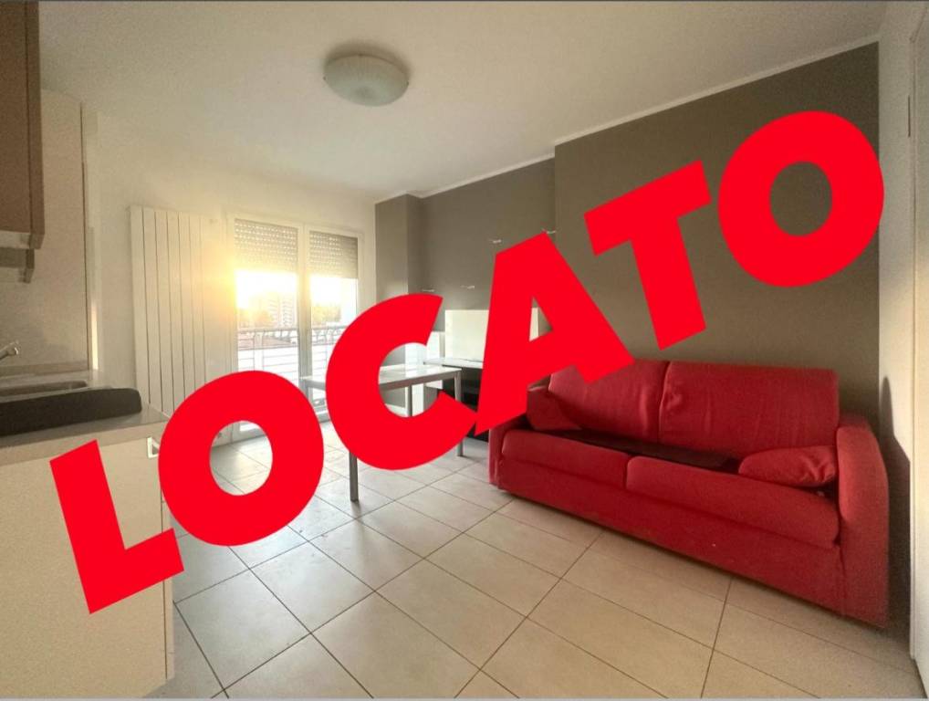 appartamento in affitto a Milano in zona Vigentino