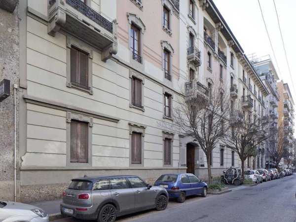 ufficio in affitto a Milano in zona Porta Venezia