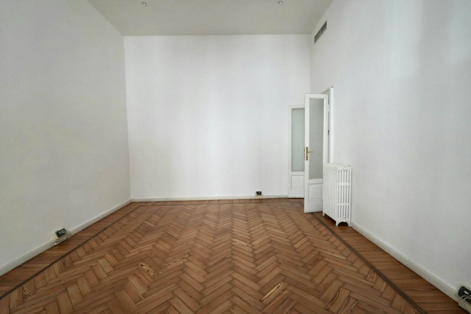 ufficio in affitto a Milano in zona Porta Venezia