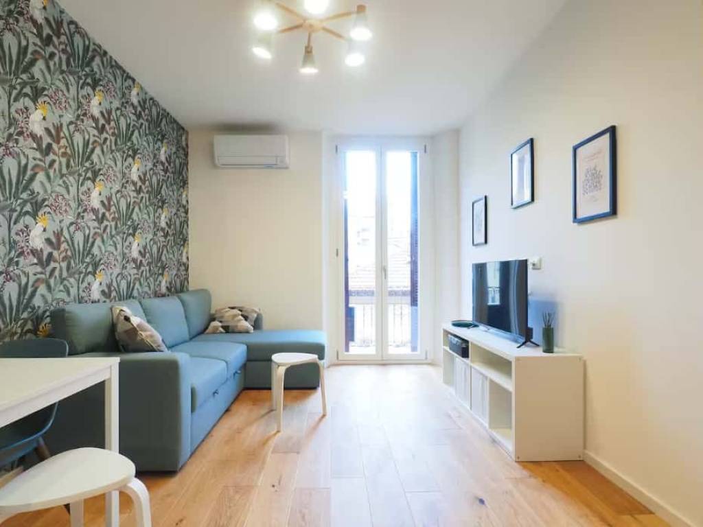 appartamento in affitto a Milano in zona Porta Venezia