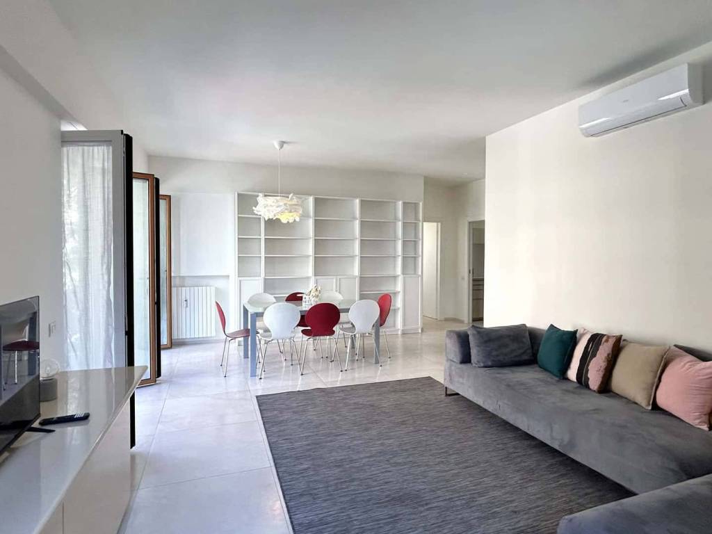 appartamento in affitto a Milano in zona Il Portello