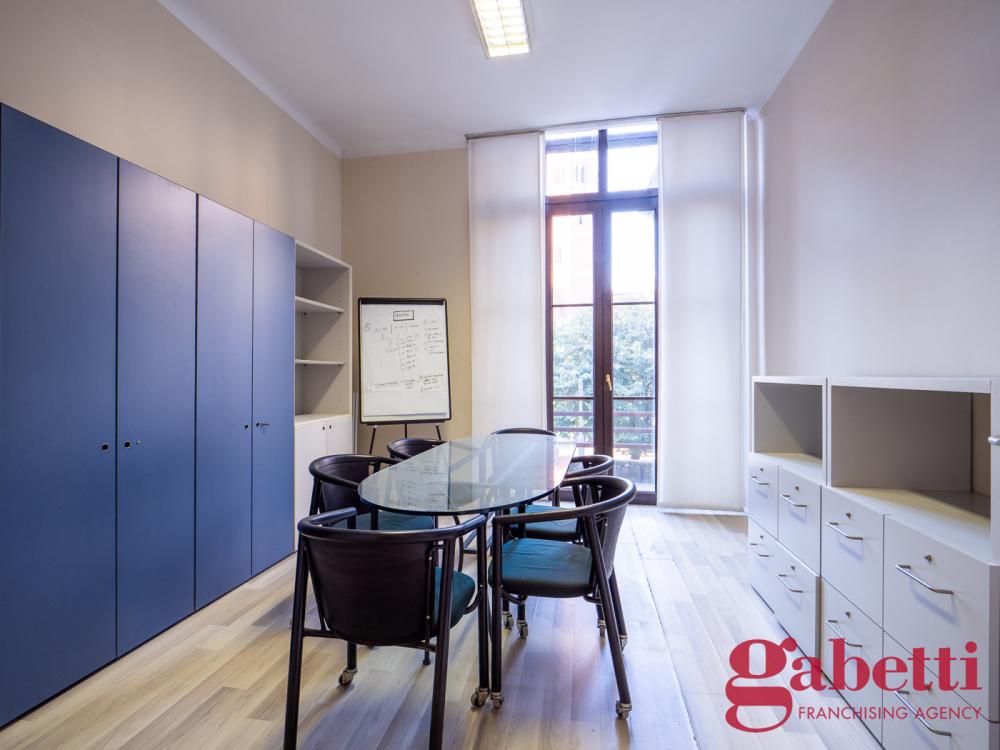 ufficio in affitto a Milano in zona Centro Storico