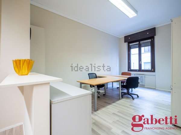 ufficio in affitto a Milano