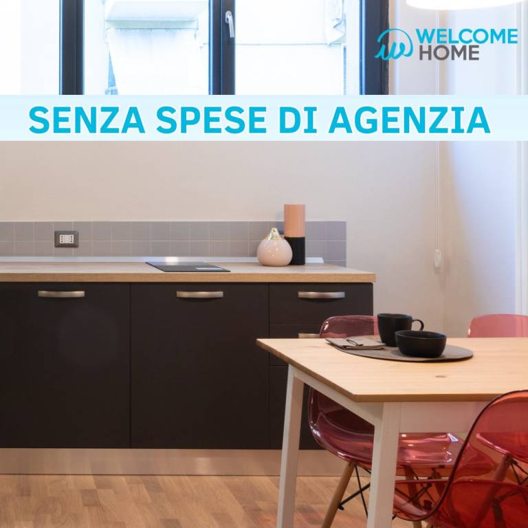 appartamento in affitto a Milano in zona Chiesa Rossa