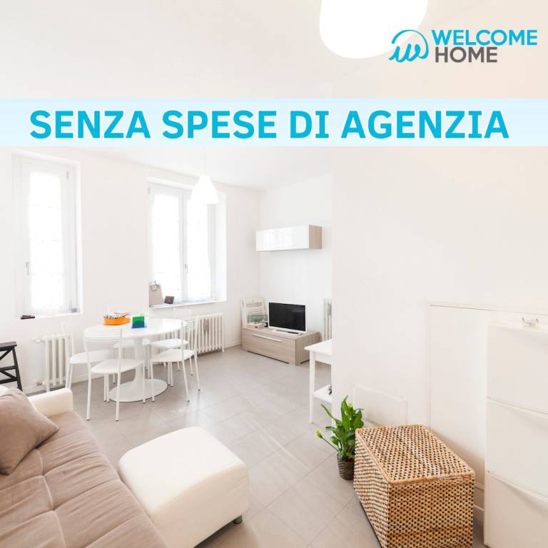 appartamento in affitto a Milano in zona XXII Marzo