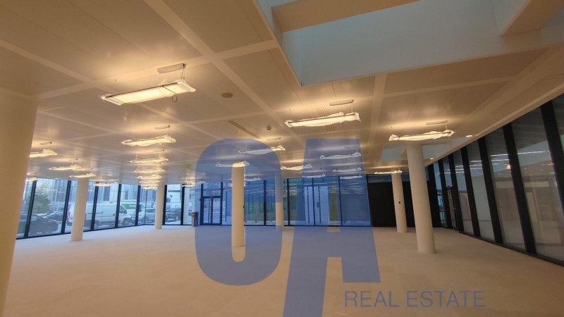 ufficio in affitto a Milano in zona Centro Direzionale