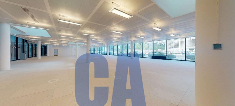 ufficio in affitto a Milano in zona Centro Direzionale