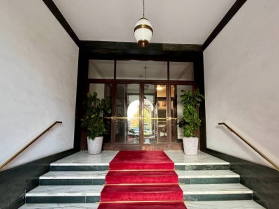 ufficio in affitto a Milano in zona Sant'Ambrogio