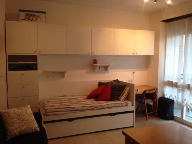 appartamento in affitto a Milano in zona Piazzale Lodi