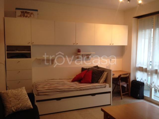 appartamento in affitto a Milano in zona Piazzale Lodi