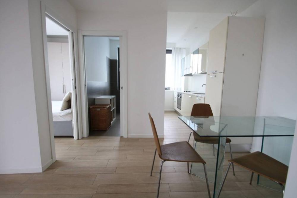 appartamento in affitto a Milano in zona Isola