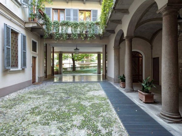 ufficio in affitto a Milano