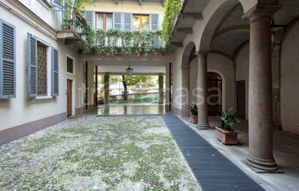 ufficio in affitto a Milano