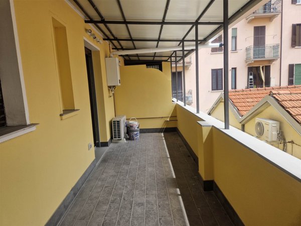 appartamento in affitto a Milano in zona Porta Venezia