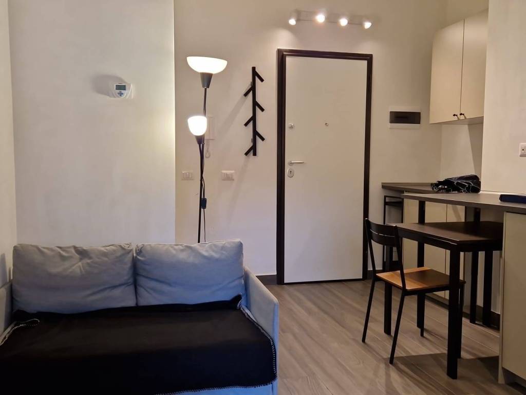 appartamento in affitto a Milano in zona Porta Venezia