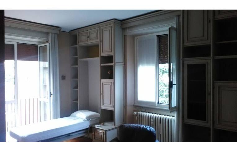 appartamento in affitto a Milano in zona Niguarda