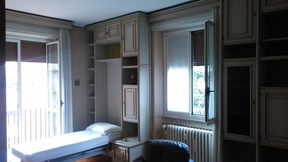 appartamento in affitto a Milano in zona Niguarda