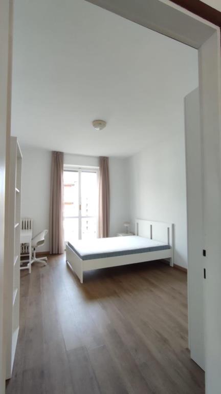 camera singola in affitto a Milano in zona Rembrandt