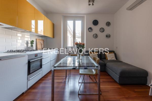 appartamento in affitto a Milano in zona XXII Marzo