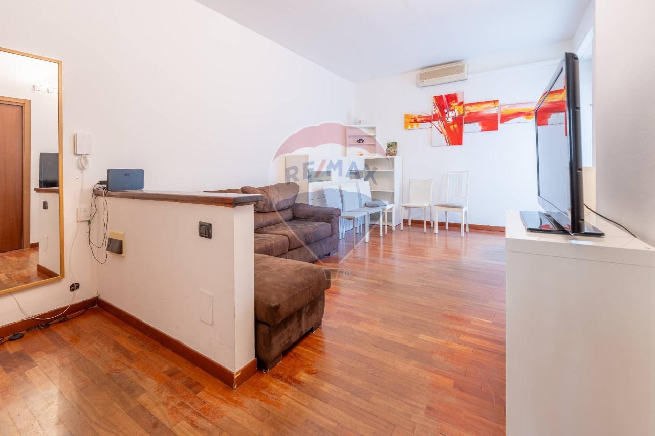 appartamento in affitto a Milano in zona Lambrate